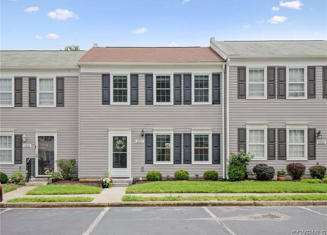 Property at 1517 Honor Dr, Henrico, VA 23228, 3 beds, 1.5 baths