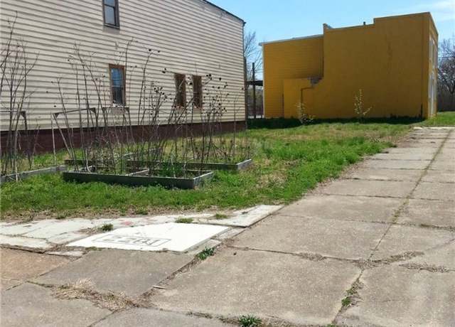 Property at 817 N 22nd St, Richmond, VA 23223
