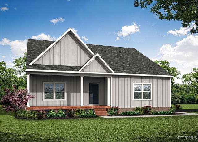 Property at 2337 Old Church Rd, Powhatan, VA 23139, 3 beds, 2.5 baths