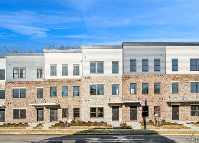 Property at 312 N Hamilton St, Richmond, VA 23221, 3 beds, 3.5 baths