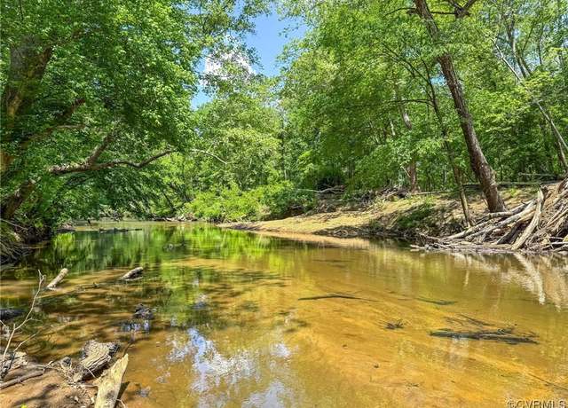 Property at Lot 8 Saw Mill Rd, Buckingham, VA 23901