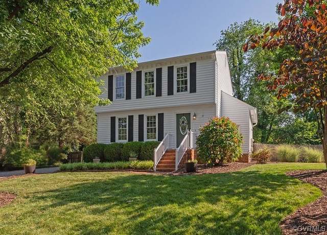 Property at 4706 Candlelight Pl, Glen Allen, VA 23060, 3 beds, 1.5 baths