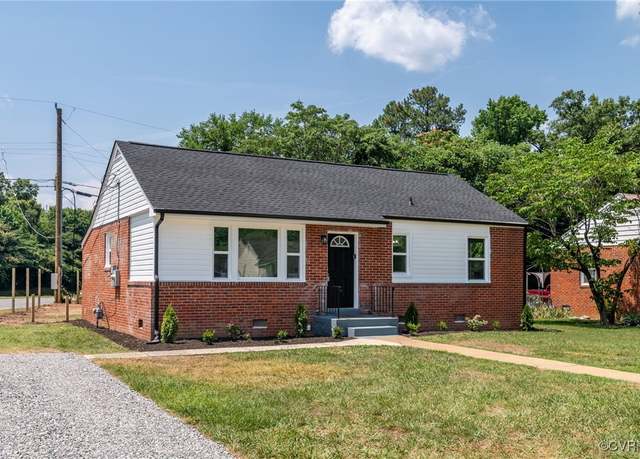 Property at 3900 Fenwick St, Richmond, VA 23222, 3 beds, 1.5 baths