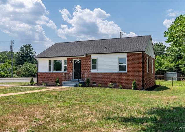 Property at 3900 Fenwick St, Richmond, VA 23222, 3 beds, 1.5 baths