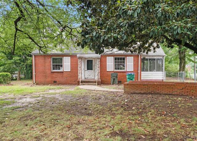 Property at 111 Larne Ave, Richmond, VA 23224, 3 beds, 2 baths