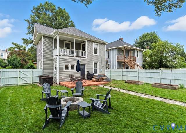 Property at 2408 Semmes Ave, Richmond, VA 23225, 3 beds, 2.5 baths
