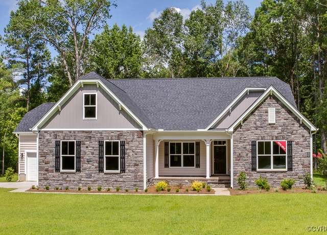 Property at 8450 Roden Dr, Mechanicsville, VA 23111, 3 beds, 2.5 baths