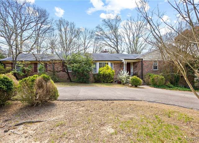 Property at 11761 Edenberry Dr, North Chesterfield, VA 23236, 4 beds, 2.5 baths