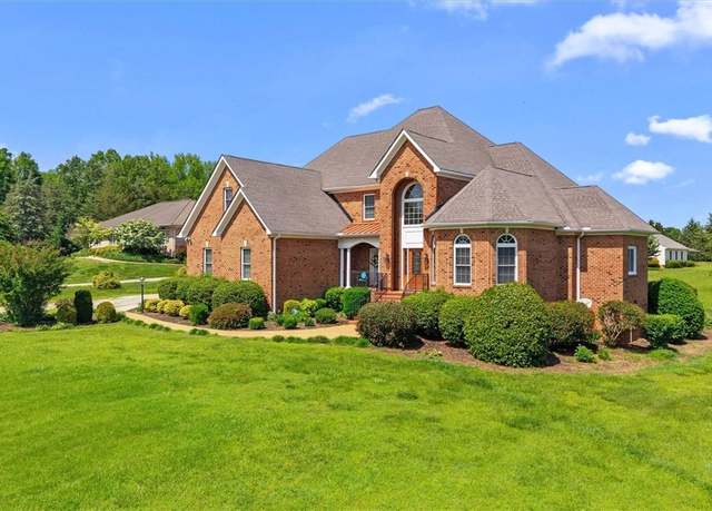 Property at 270 Petersburg Rd, Powhatan, VA 23139, 4 beds, 3.5 baths