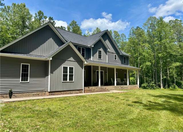 Property at 4788 Powhatan Lakes Rd, Powhatan, VA 23139, 4 beds, 4 baths