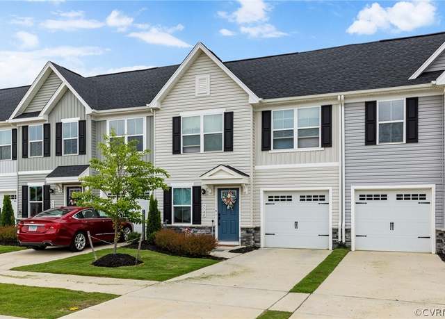 Property at 7740 Baron Berkley Ln, New Kent, VA 23124, 3 beds, 2 baths