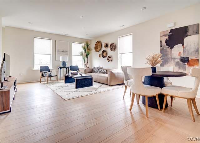 Property at 3436 Carlton St Unit 4-1A, Richmond, VA 23230, 3 beds, 2.5 baths