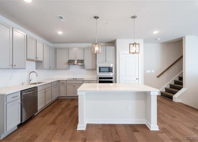 Property at 3446 Carlton St Unit 6-12A, Richmond, VA 23230, 4 beds, 3 baths