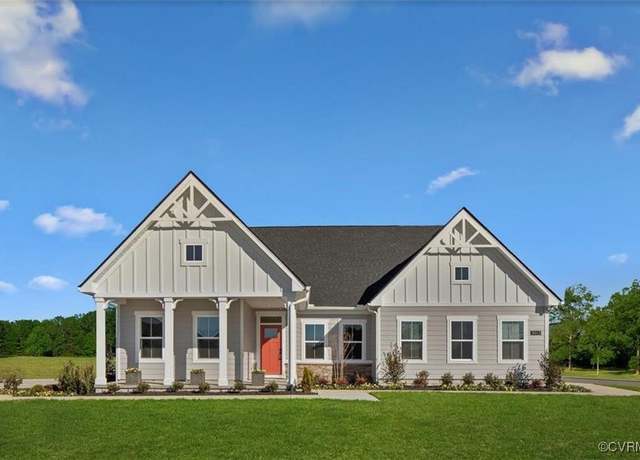Property at 3 Buckrudy Ter, Chesterfield, VA 23838, 3 beds, 2 baths