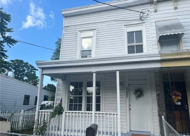Property at 3207 Tuxedo Blvd, Richmond, VA 23223, 2 beds, 1 bath