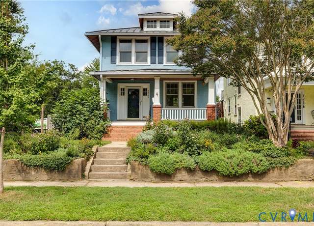Property at 3967 Fauquier Ave, Richmond, VA 23227, 4 beds, 1.5 baths
