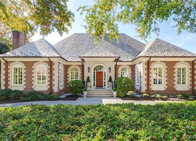 Property at 4803 Lockgreen Cir, Richmond, VA 23226, 5 beds, 7 baths