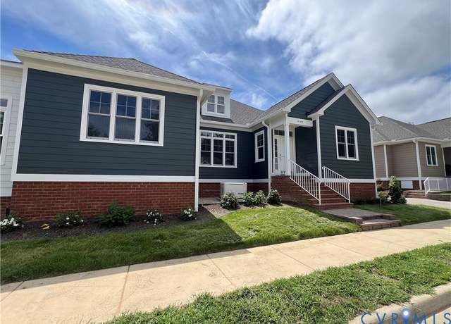 Property at 4149 Ambergrove Ave, Chesterfield, VA 23236, 3 beds, 2 baths