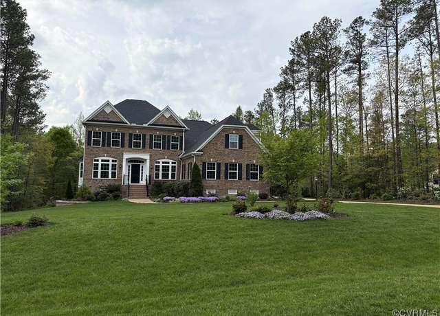 Property at 9665 Landcastle Dr, Ashland, VA 23005, 6 beds, 6.5 baths