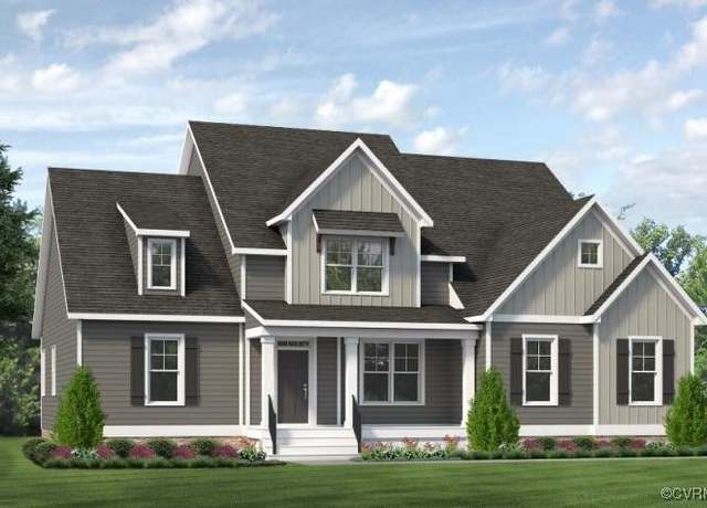 Property at 1336 Sparrows Song Dr, Manakin Sabot, VA 23103, 4 beds, 3 baths