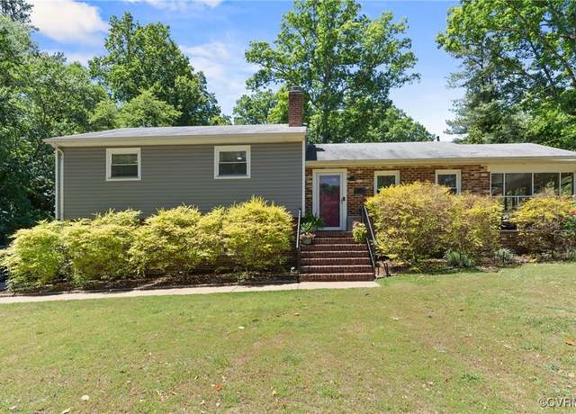 Property at 5018 Grassmere Rd, Richmond, VA 23234, 4 beds, 3 baths