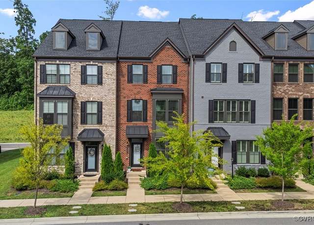 Property at 2133 Cantina Ln, Midlothian, VA 23114, 4 beds, 3.5 baths