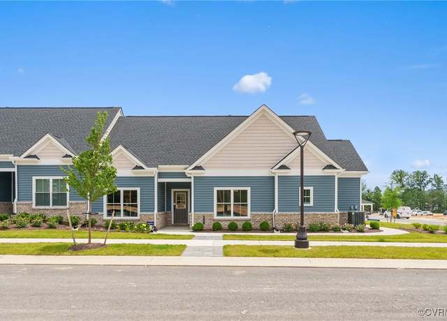 Property at 6716 Mayland Ridge Ln, Moseley, VA 23120, 3 beds, 3 baths