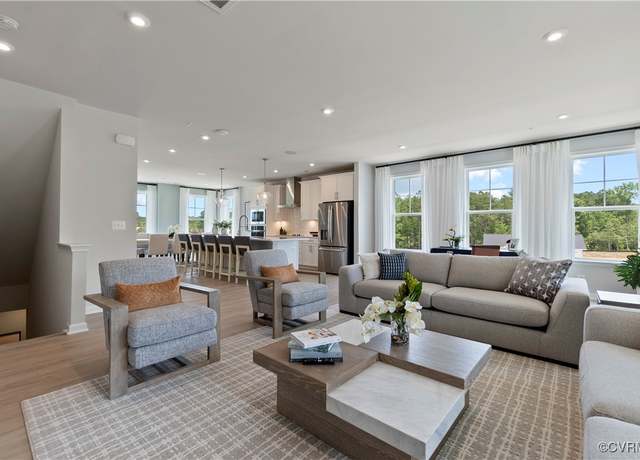 Property at 9236 Magellan Pkwy Unit B, Glen Allen, VA 23059, 3 beds, 2.5 baths