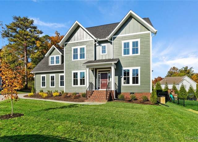 Property at 14825 Abberton Dr, Midlothian, VA 23112, 4 beds, 2.5 baths