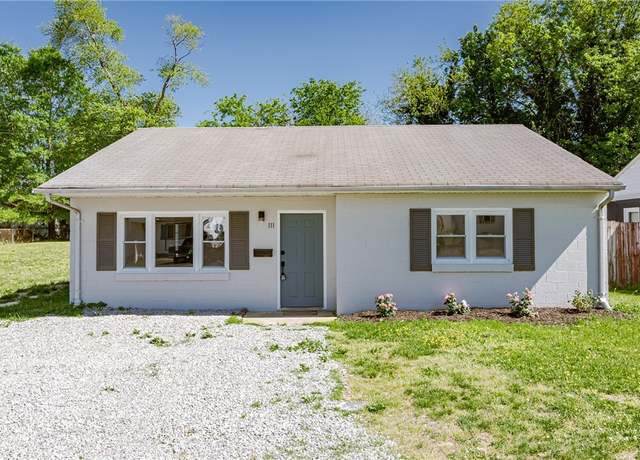 Property at 111 N Mapleleaf Ave, Highland Springs, VA 23075, 3 beds, 1 bath