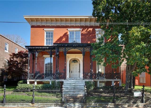 Property at 205 N 19th St, Richmond, VA 23223