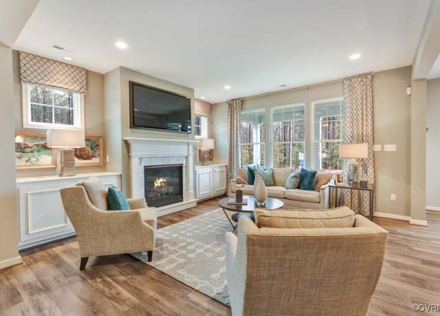 Property at 18724 Palisades Cove Trl, Moseley, VA 23120, 3 beds, 2.5 baths