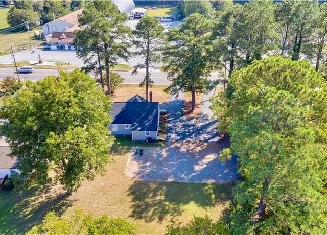 Property at 16527 General Puller Hwy, Deltaville, VA 23043, 2 beds, 2 baths