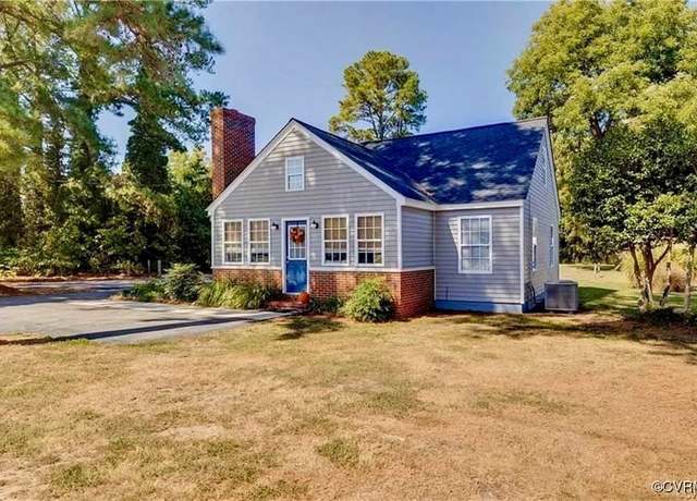Property at 16527 General Puller Hwy, Deltaville, VA 23043, 2 beds, 2 baths