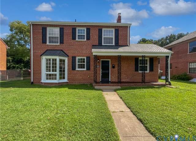 Property at 1320 Brookland Pkwy, Richmond, VA 23227, 4 beds, 4 baths