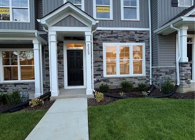 Property at 8309 Scott Pl, Henrico, VA 23227, 3 beds, 2.5 baths