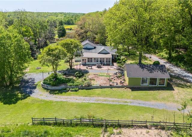 Property at 55 Clements Rd, Cumberland, VA 23040, 3 beds, 2 baths