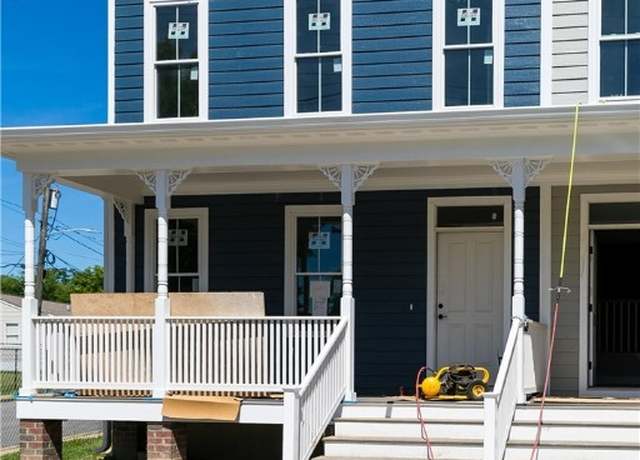 Property at 2200 N 28th St, Richmond, VA 23223, 4 beds, 2.5 baths