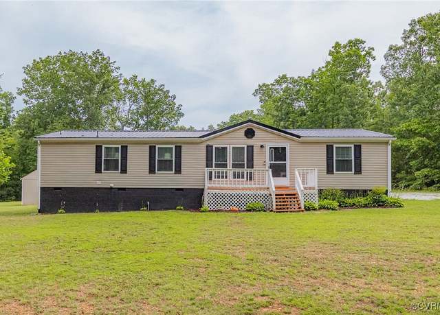 Property at 16993 Richmond Hwy, Pamplin, VA 23958, 3 beds, 2 baths