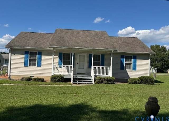 Property at 1003 S Glebe Rd, Montross, VA 22520, 3 beds, 2 baths