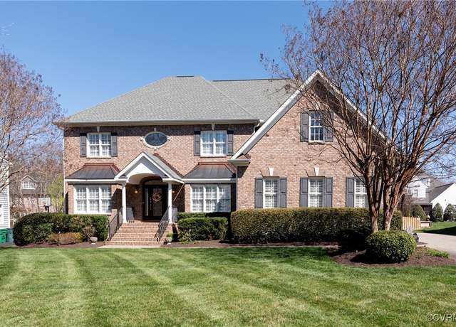 Property at 11804 Olde Covington Way, Glen Allen, VA 23059, 6 beds, 5.5 baths