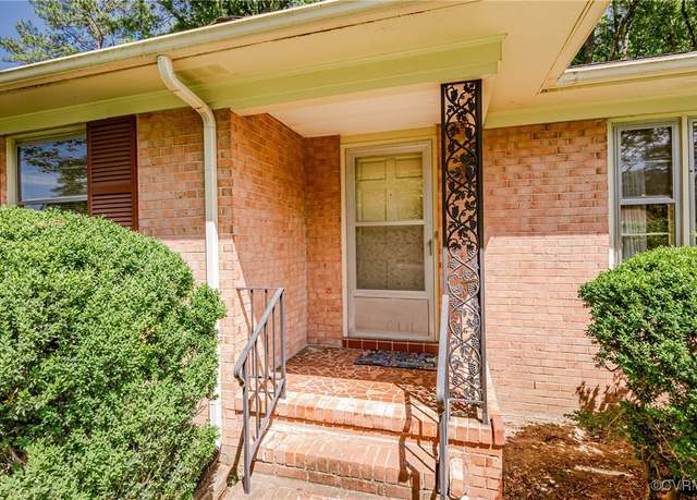 Property at 8307 Franconia Rd, Richmond, VA 23227, 3 beds, 2 baths