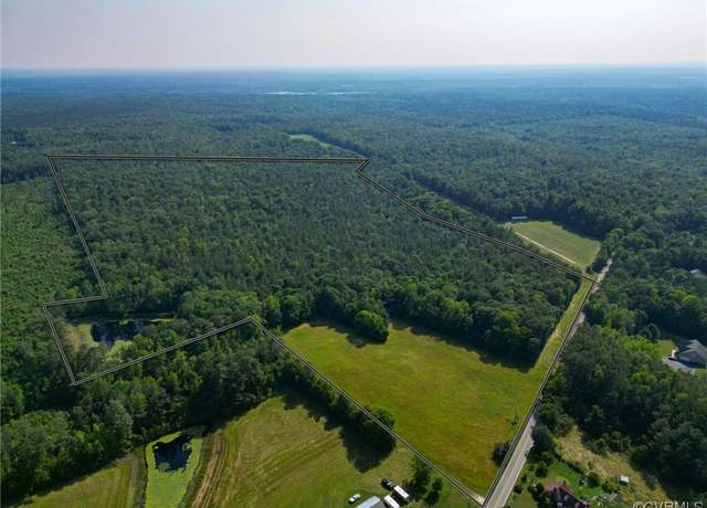 Property at 13601 River Rd, Chesterfield, VA 23838