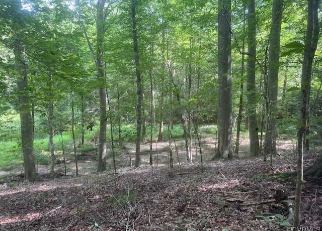 Property at 0 Ware Rd, New Kent, VA 23141
