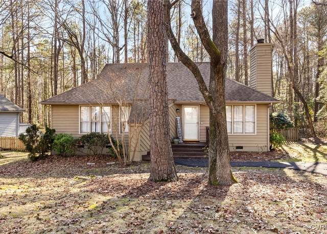 Property at 14103 Liberty Oaks Cir, Midlothian, VA 23112, 3 beds, 2 baths
