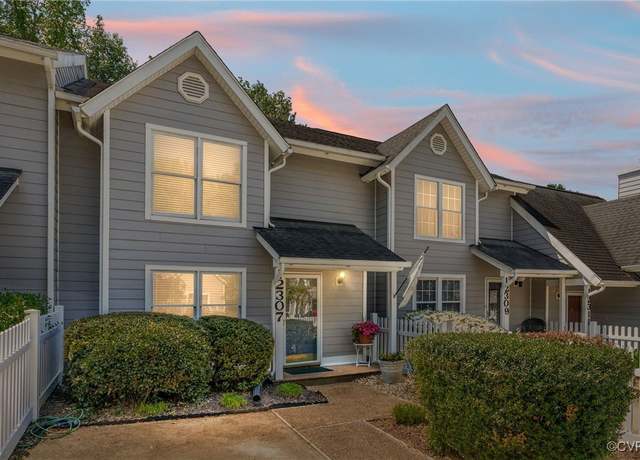 Property at 12307 Frisco Dr, Henrico, VA 23233, 2 beds, 1.5 baths
