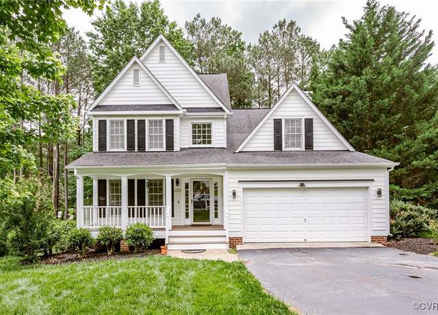 Property at 6213 Winsted Ct, Glen Allen, VA 23059, 4 beds, 2.5 baths