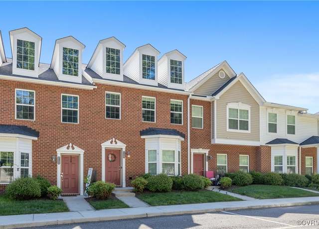 Property at 7352 Pebble Lake Dr, Mechanicsville, VA 23111, 3 beds, 2.5 baths