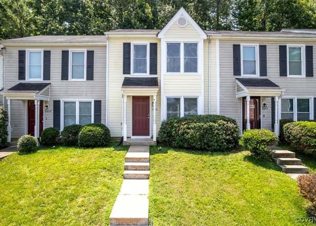 Property at 15241 Broadwater Cir, Chesterfield, VA 23831, 2 beds, 1.5 baths