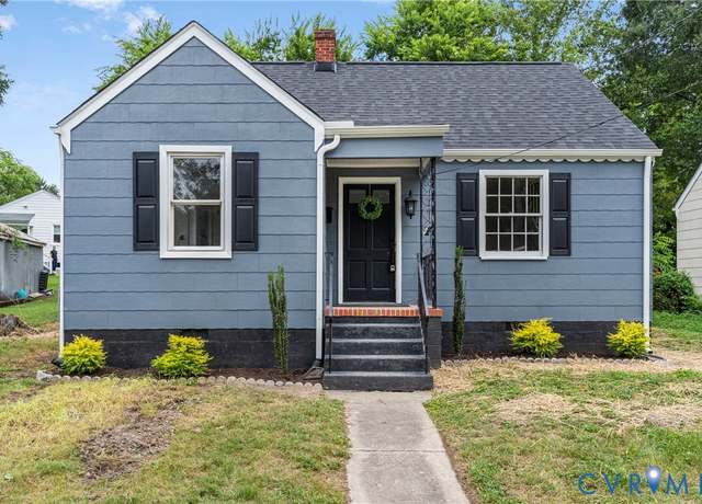 Property at 2622 Fernhill Ave, Richmond, VA 23228, 3 beds, 1 bath
